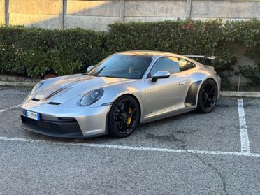 Porsche 992 GT3