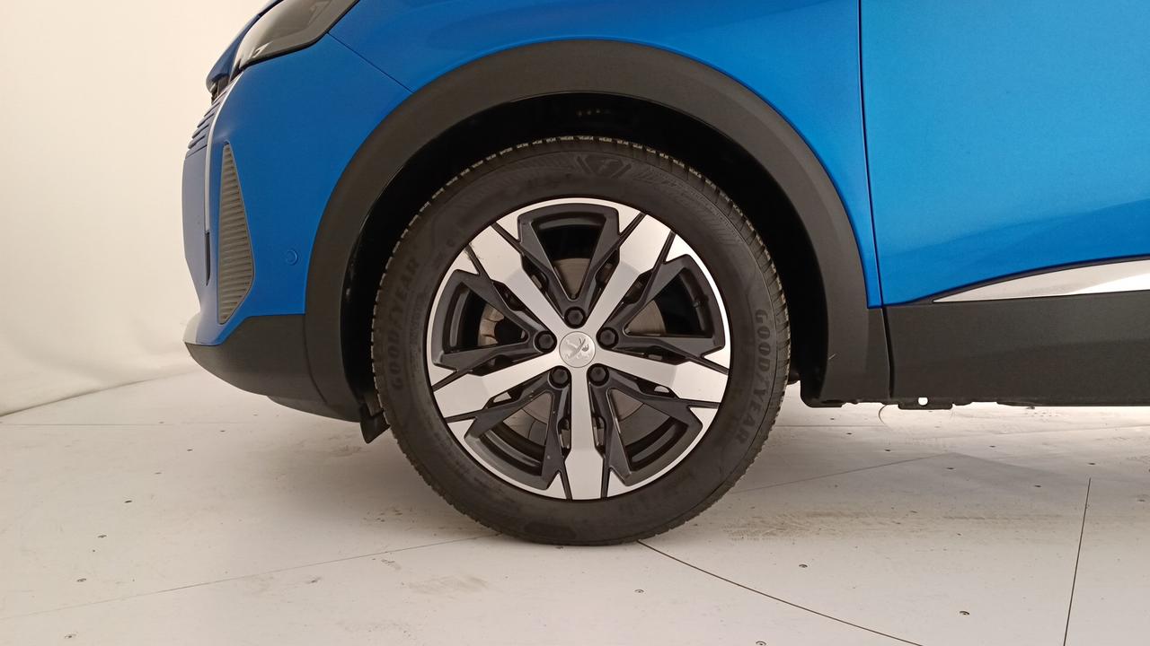 PEUGEOT 3008 1.5 bluehdi Allure Pack s&s 130cv eat8