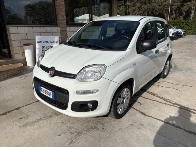FIAT Panda 1.2