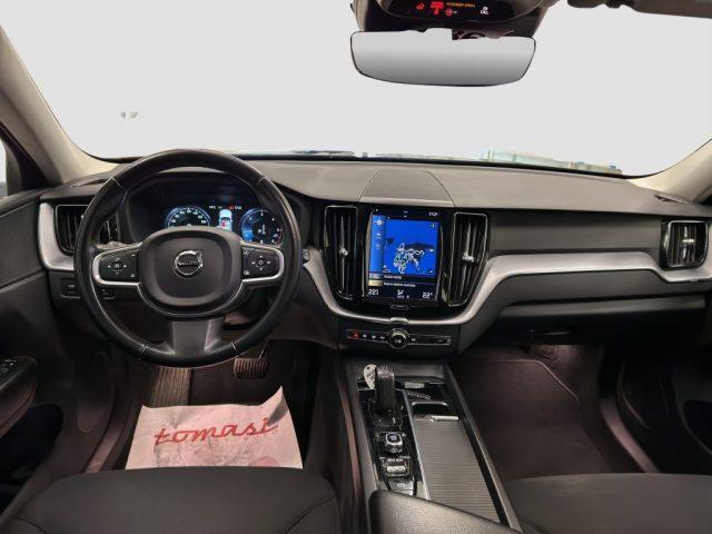 VOLVO XC60 XC60 D4-B4 AWD Geartronic Momentum