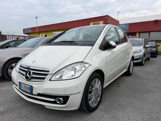 MERCEDES-BENZ A 180 CDI Avantgarde Automatica