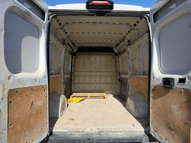 FIAT Ducato 30 2.3 MJT"MOTORE NUOVO 80.000KM"PREZZO PIU' IVA"