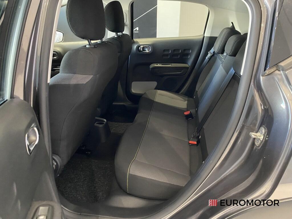 Citroen C3 1.5 BlueHDi Shine Pack