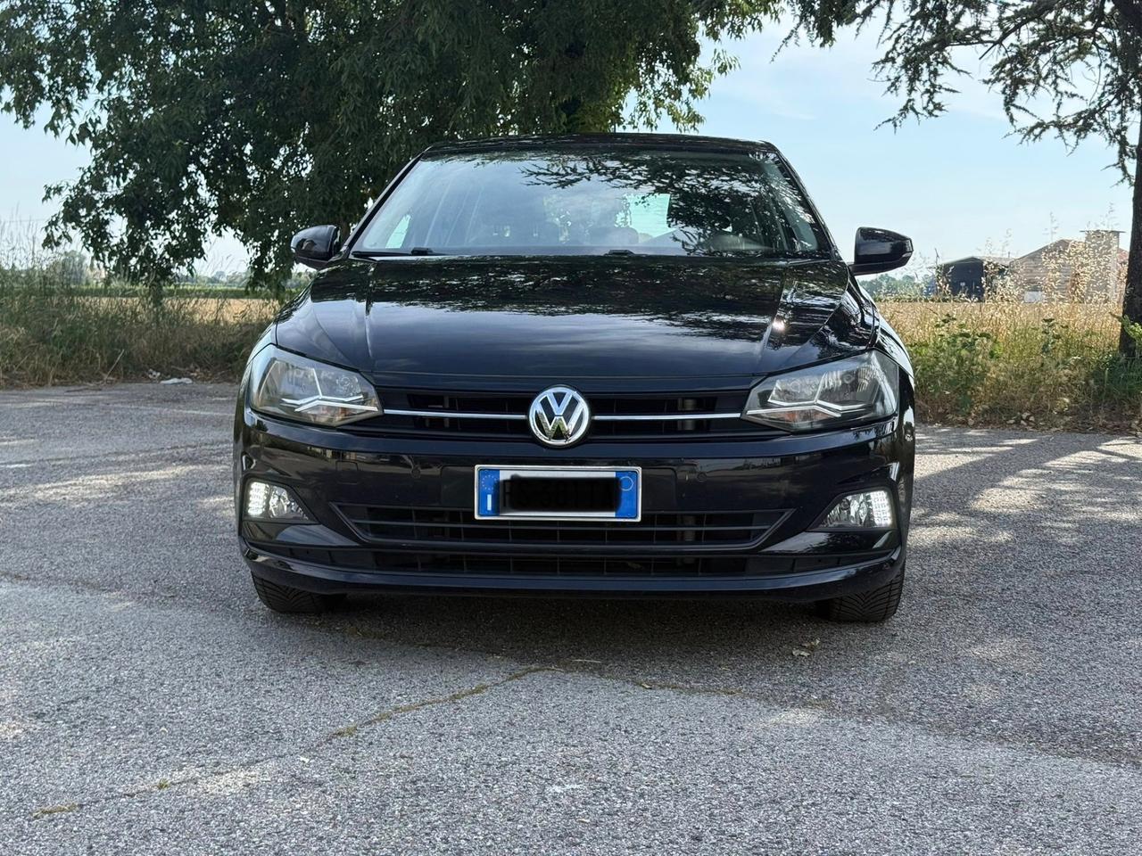 Volkswagen Polo 1.0 TSI 5p. Highline BlueMotion Technology