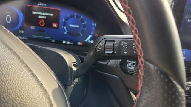 FORD Explorer -E Extended Range Explorer 286 CV PERMUTE