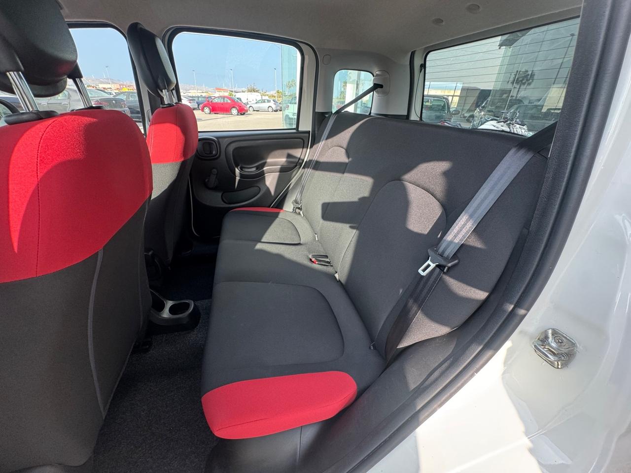 Fiat Panda 1.2 Pop