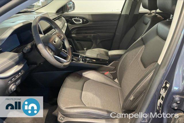 JEEP Compass Phev Phev 1.3 T4 4XE 190cv AT6 Limited