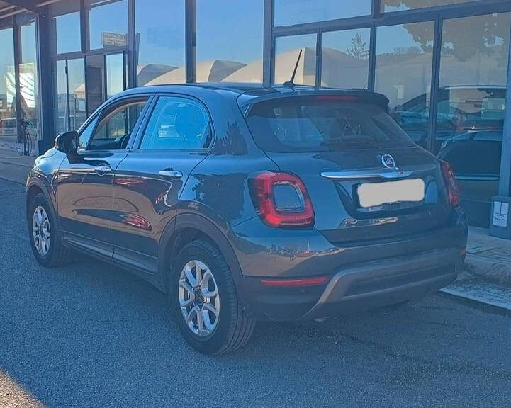 Fiat 500X 1.3 MultiJet 95 CV Business