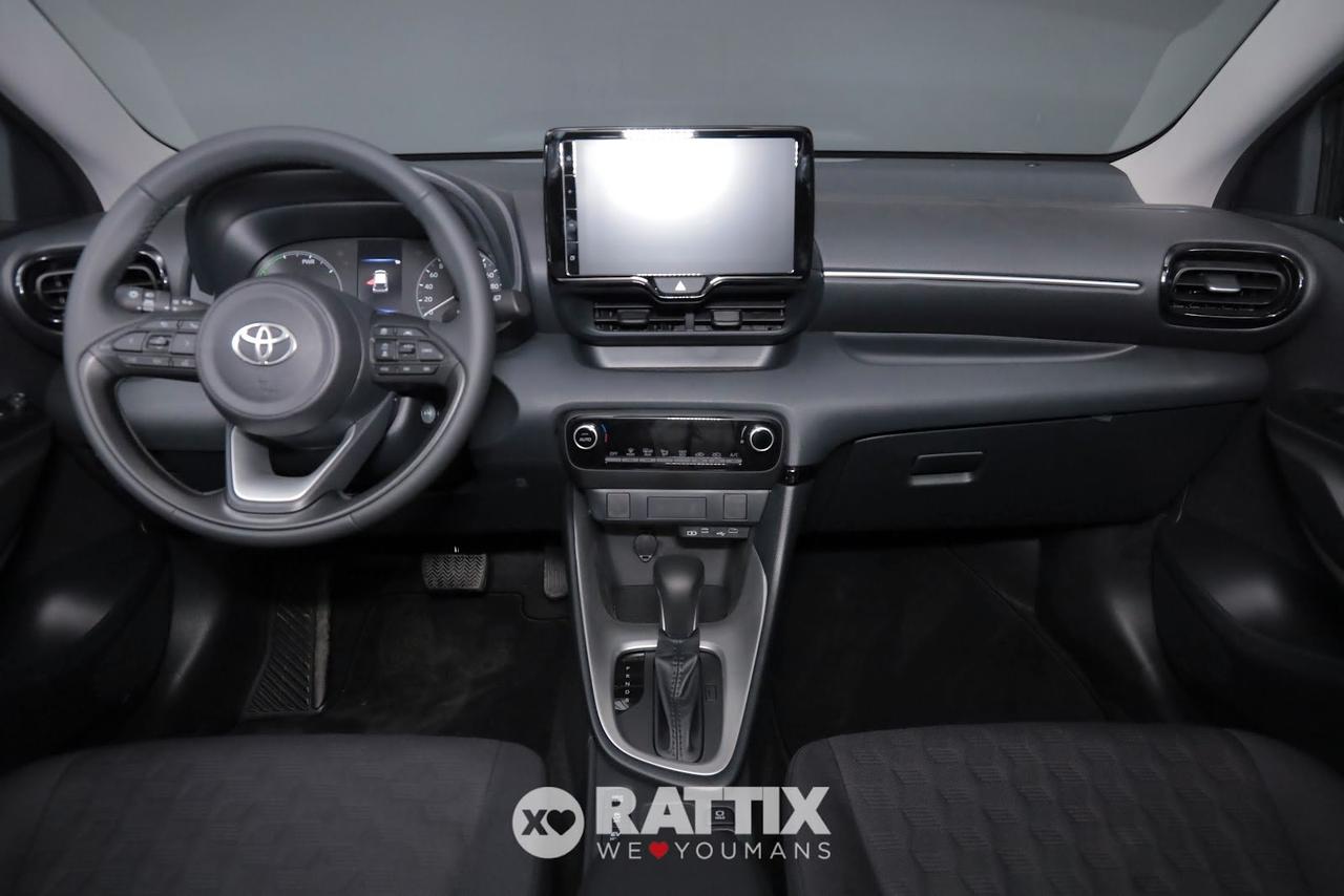 Toyota Yaris 1.5 Hybrid Active E-CVT