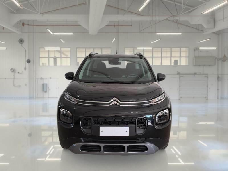 CITROEN C3 AIRCROSS BlueHDi 110 S/S Feel