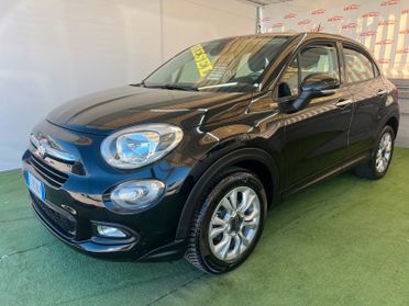 FIAT 500X 1.6 MULTIJET 120CV LOUNGE