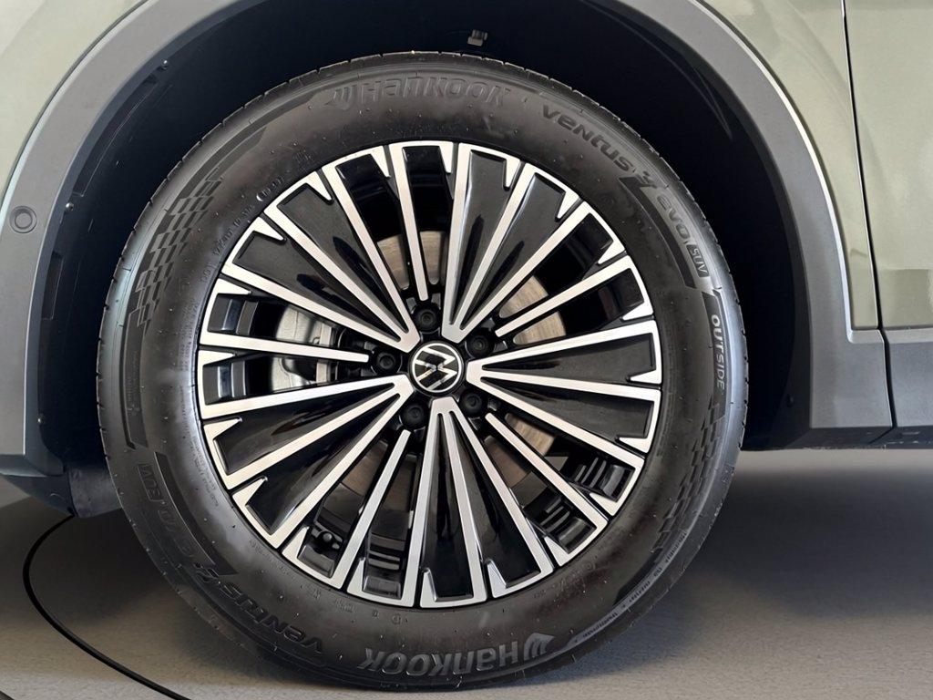 VOLKSWAGEN Tiguan 2.0 tdi elegance 150cv dsg del 2026