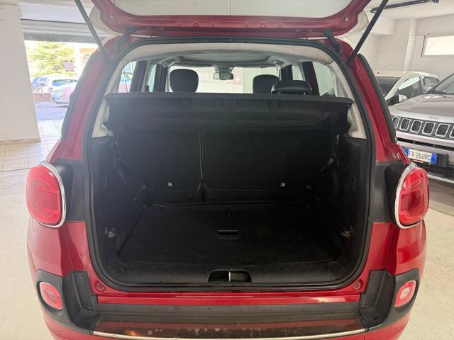 FIAT 500L 1.6 Multijet 105 CV Lounge