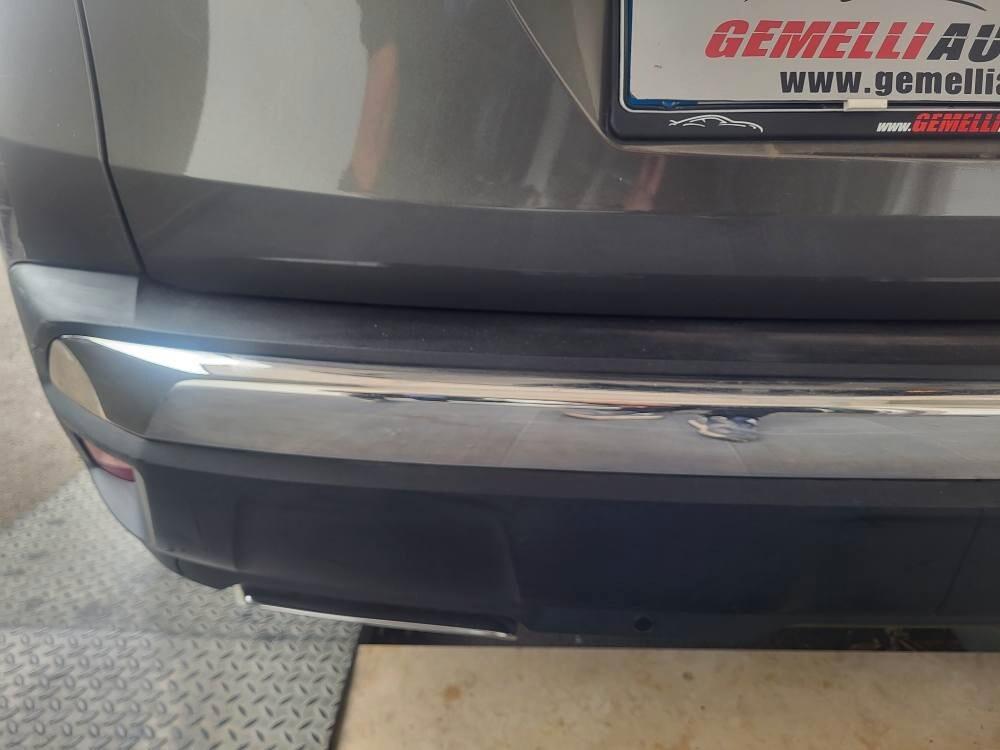 Peugeot 3008 1.6 DIESEL 120CV AUTOMATICA VERS GT Line 03/2018+BIXENO+NAVI