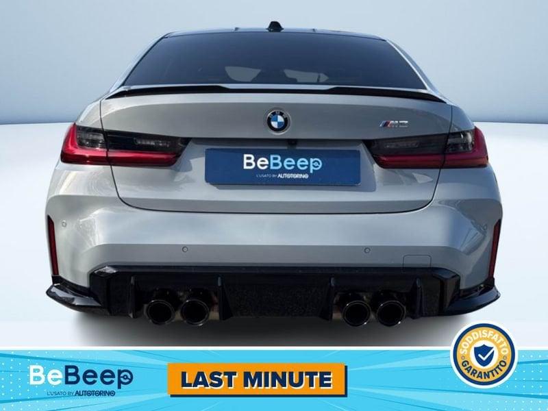 BMW Serie 3 M3 3.0