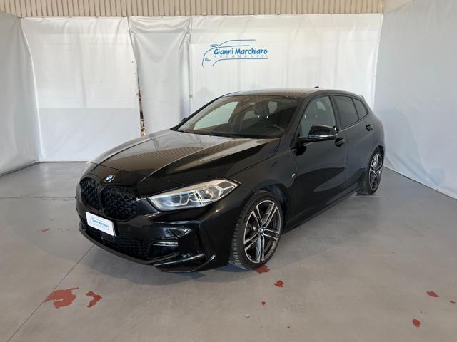 BMW 118 i 5p. Msport