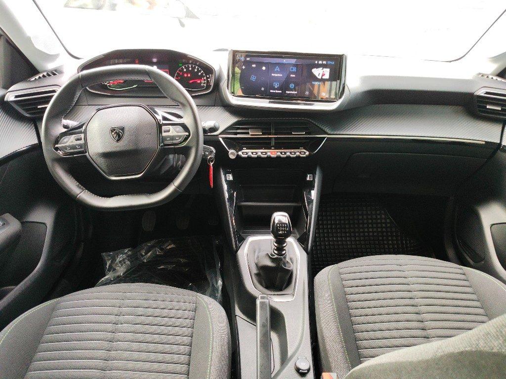 Peugeot 208 100 CV Style - PREZZO REALE