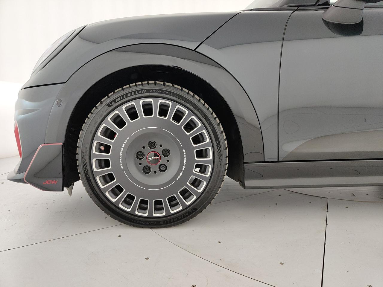 MINI Mini Cooper 3p 2.0 John Cooper Works JCW auto