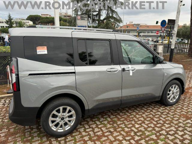 FORD Tourneo Courier 1.0 EcoBoost Titanium PRONTA CONSEGNA VARIE DISPON