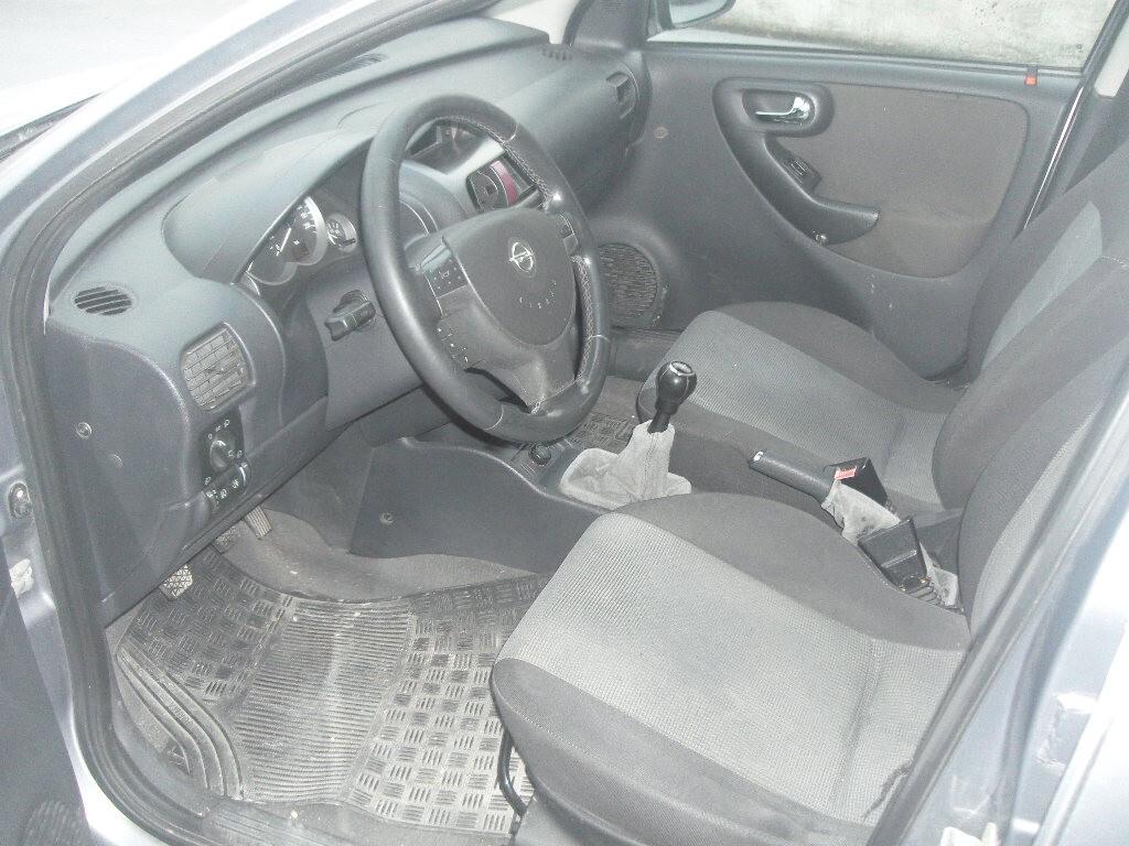 Opel Corsa 1.3 16V CDTI cat 5 porte Cosmo