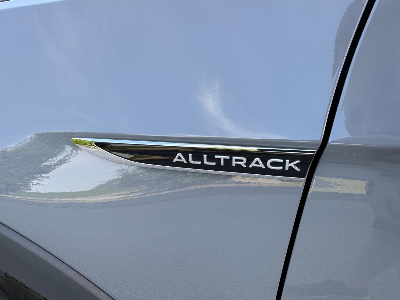 Volkswagen Passat Alltrack 2.0 TDI 200 CV 4MOTION DSG