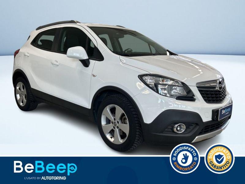 Opel Mokka 1.6 COSMO S&S 4X2 115CV M5