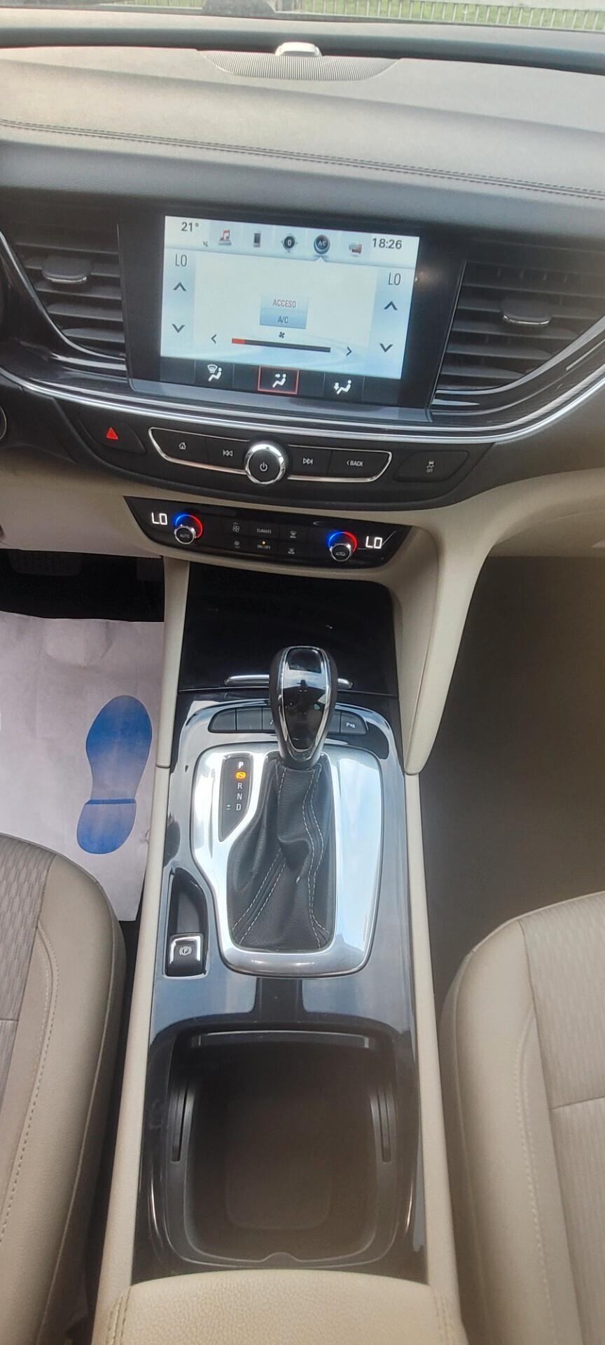 Opel Insignia 1.6 CDTI NEOPATENTATA ecoTEC 136 CV S&S Grand Sport Innovation