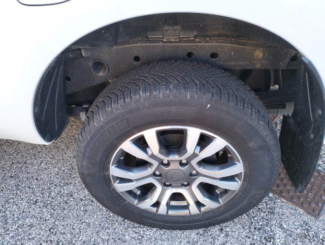 FORD Ranger 2.0 TDCi Super Cab XL 4 posti