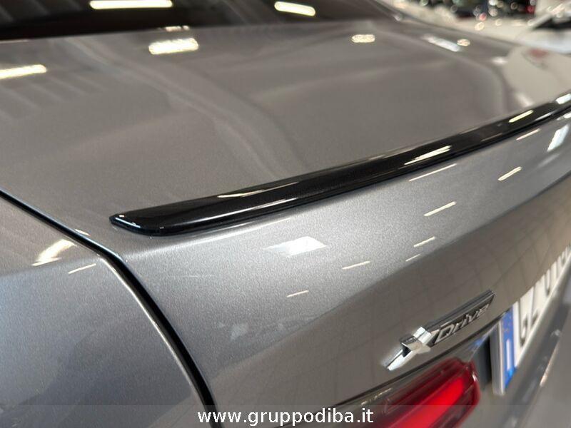 BMW Serie 3 G20 2022 Berlina 320d mhev 48V xdrive MSport auto