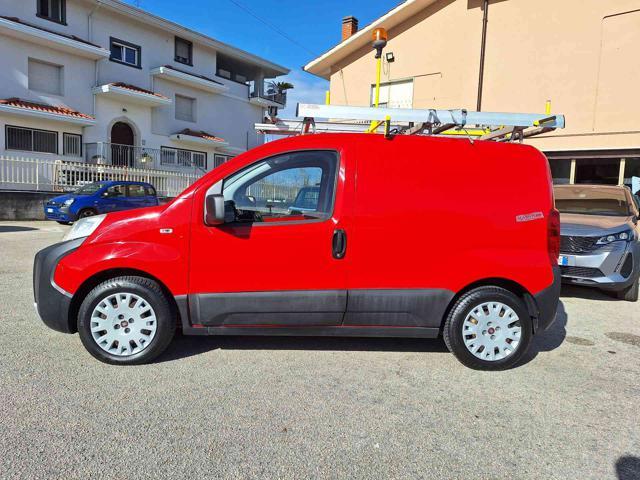 FIAT Fiorino 1.3 MJT 95CV Furgone Adventure E5+