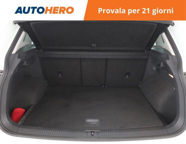 VOLKSWAGEN Tiguan 1.5 TSI 150 CV DSG ACT Elegance