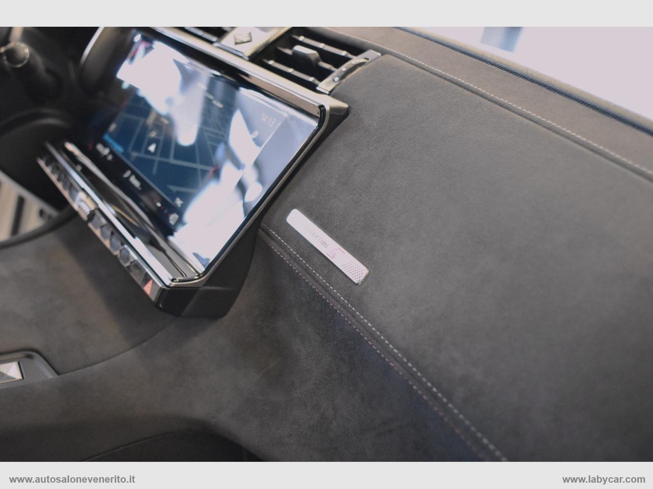 DS AUTOMOBILES DS 7 Crossback BlueHDi 130 aut. Gr. Chic