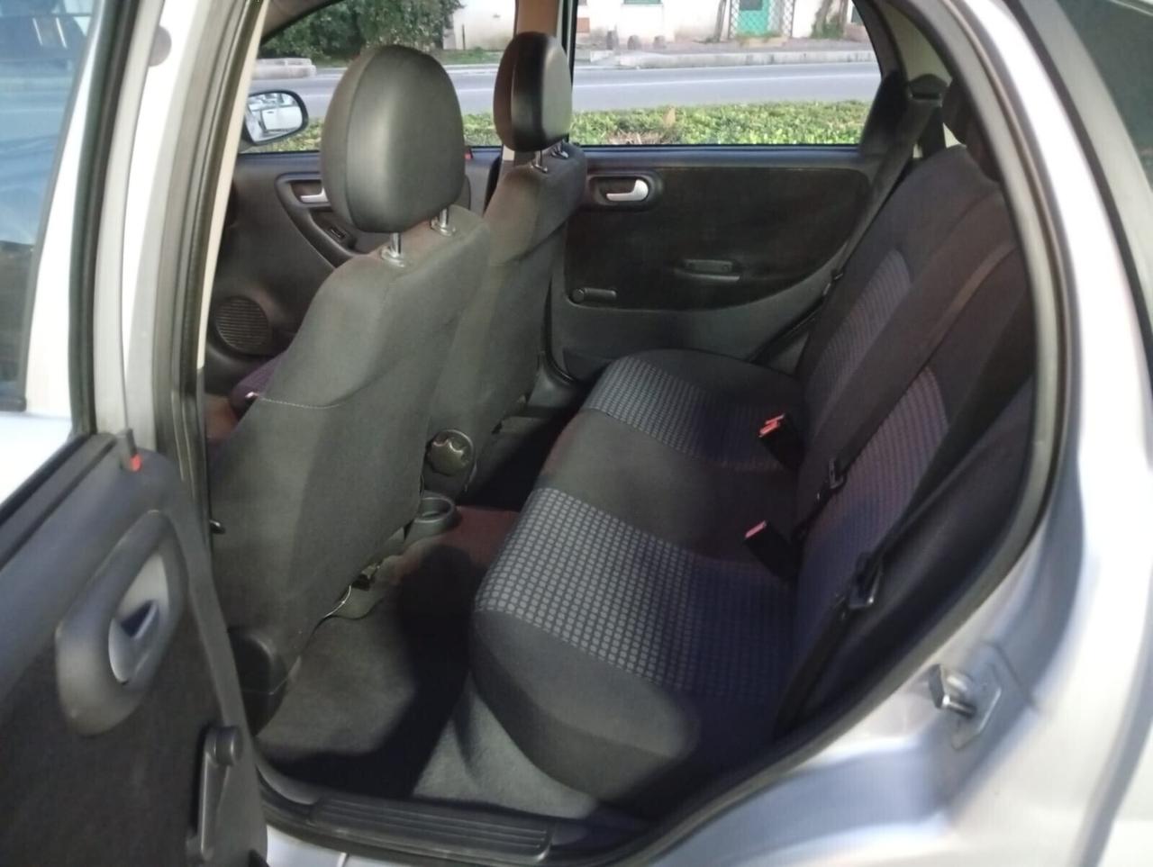 Opel Corsa 1.3 16V CDTI cat 5 porte Enjoy