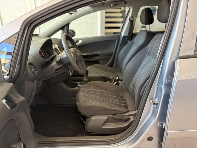 OPEL Corsa 1.4 16V 90CV 5 porte A/C CRUISE * NEOPATENTATI *