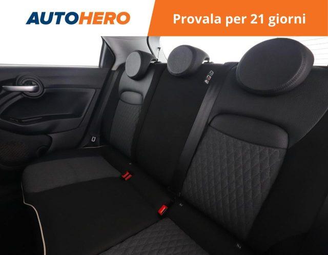 FIAT 500X 1.3 MultiJet 95 CV City Cross