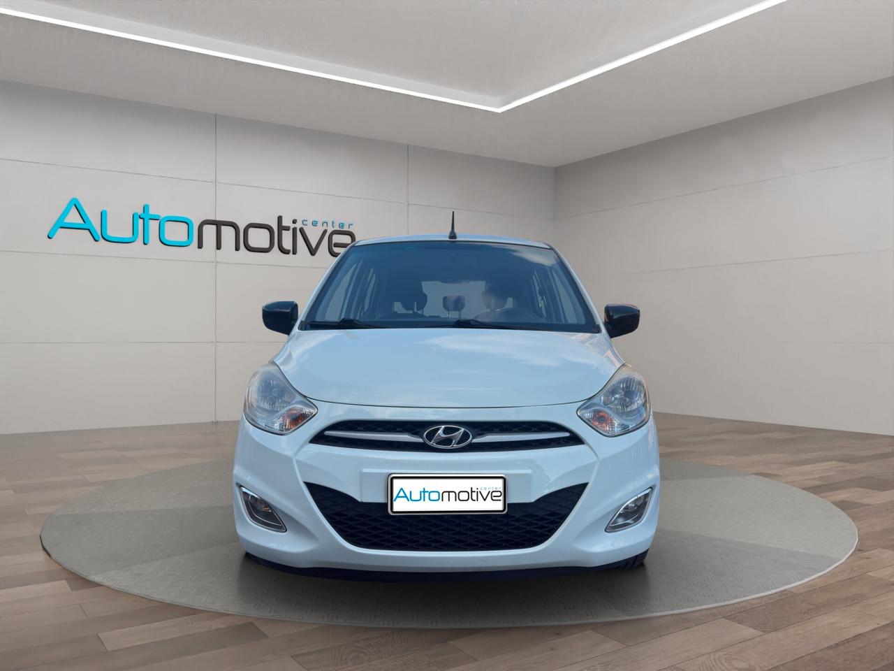 Hyundai i10 1.1 12V Classic