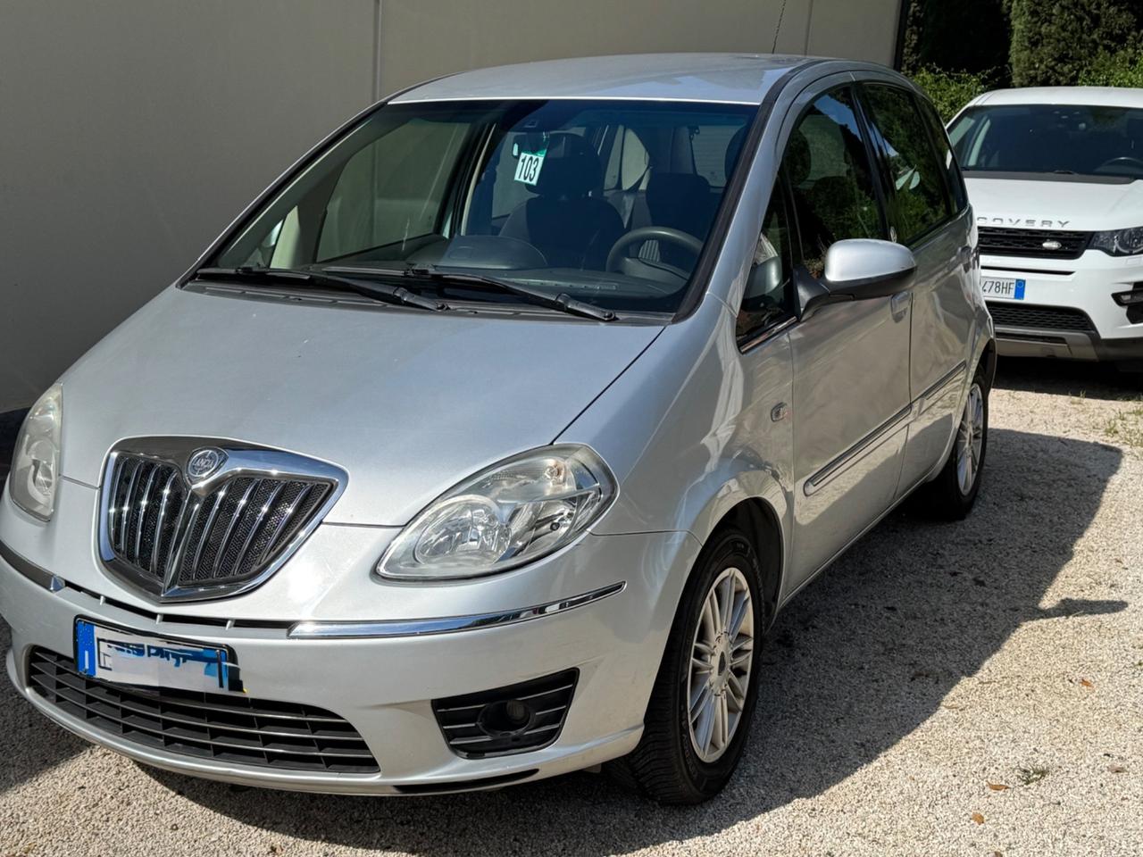 Lancia MUSA 1.4 Oro Ecochic GPL