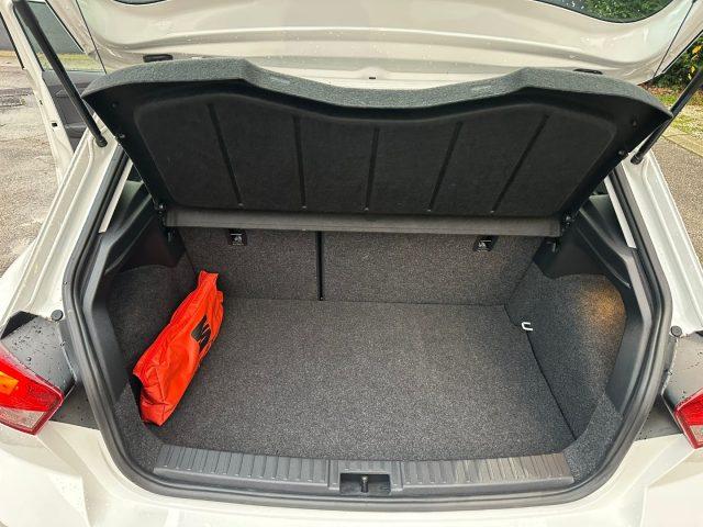 SEAT Ibiza Bifuel! Pochi km! 1.0 TGI 5 porte Style