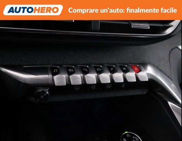 PEUGEOT 3008 PureTech Turbo 130 S&S EAT6 Allure