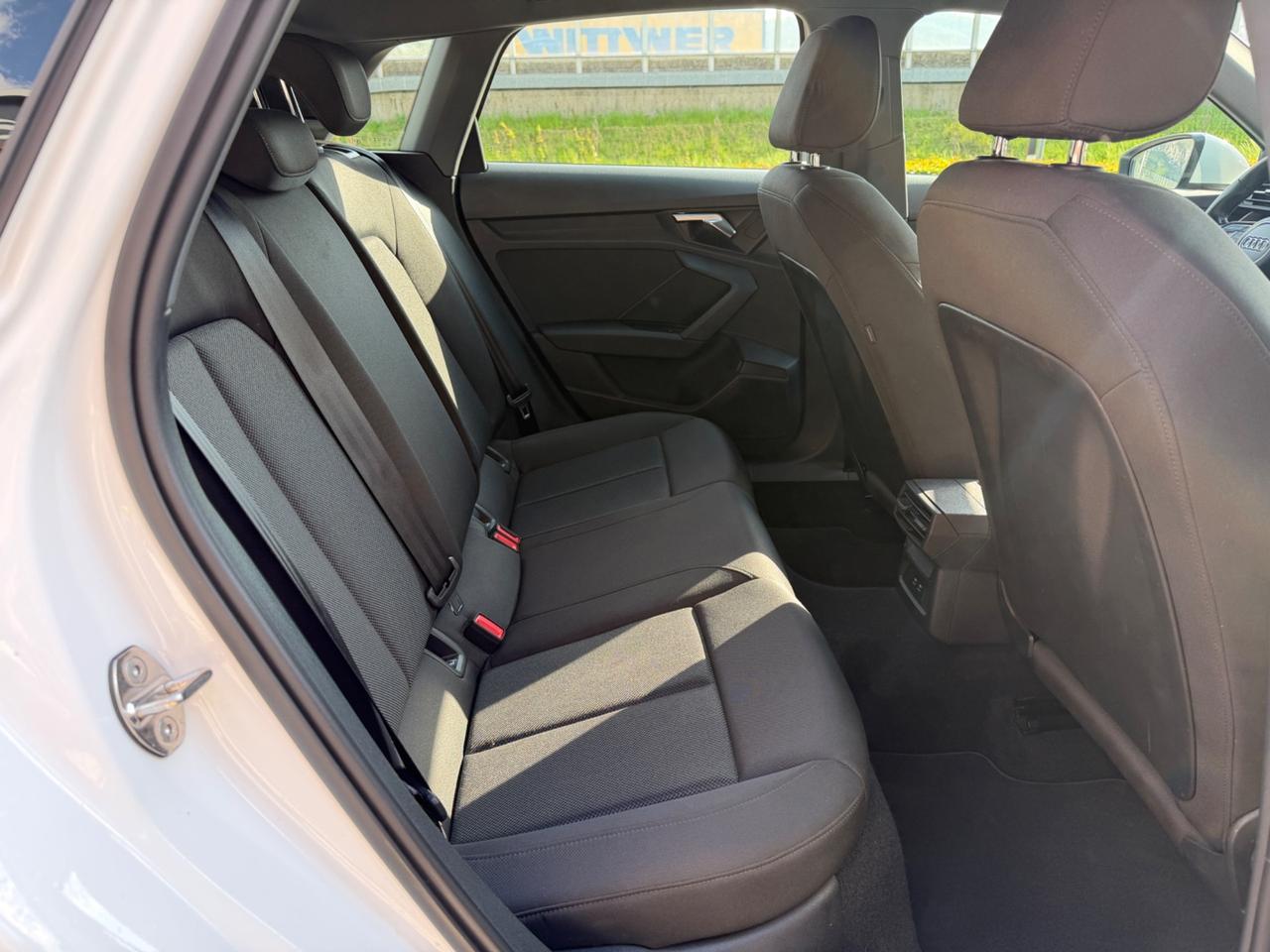 Audi A3 SPB 30 TDI S line edition