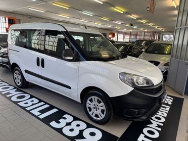 Fiat Doblo Doblò 1.3 MJT PC Combi N1 SX