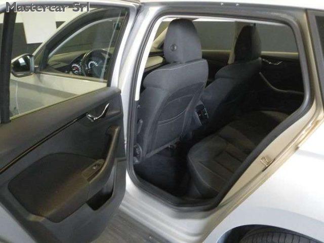 SKODA Scala 1.6 tdi Ambition 115cv dsg - FZ711EE