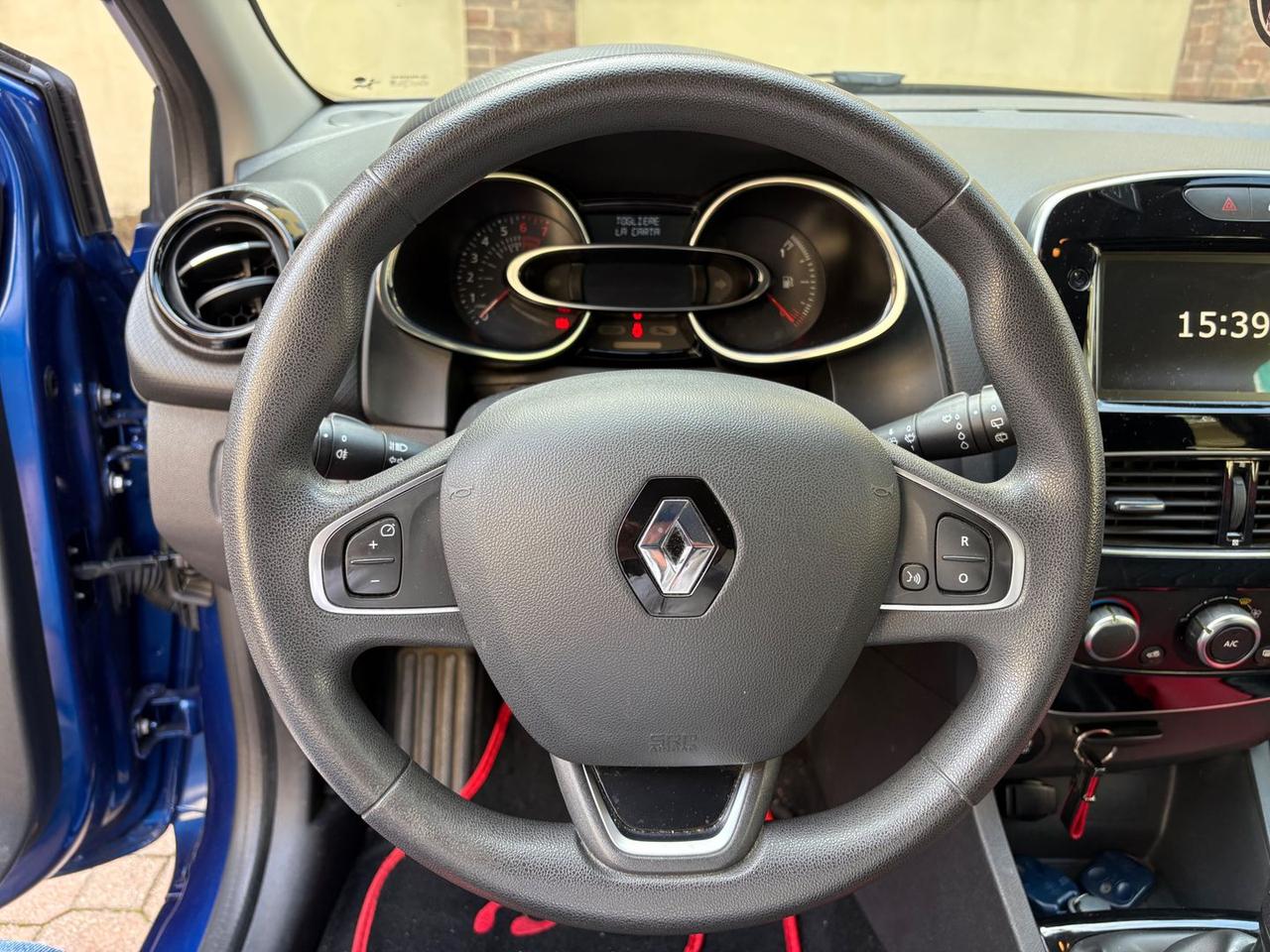 Renault Clio Life 0.9 ENERGY TCe 90 Eco2 #7109