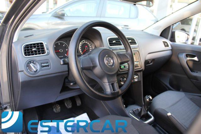 VOLKSWAGEN Polo 1.2 TDI DPF 5p GTI