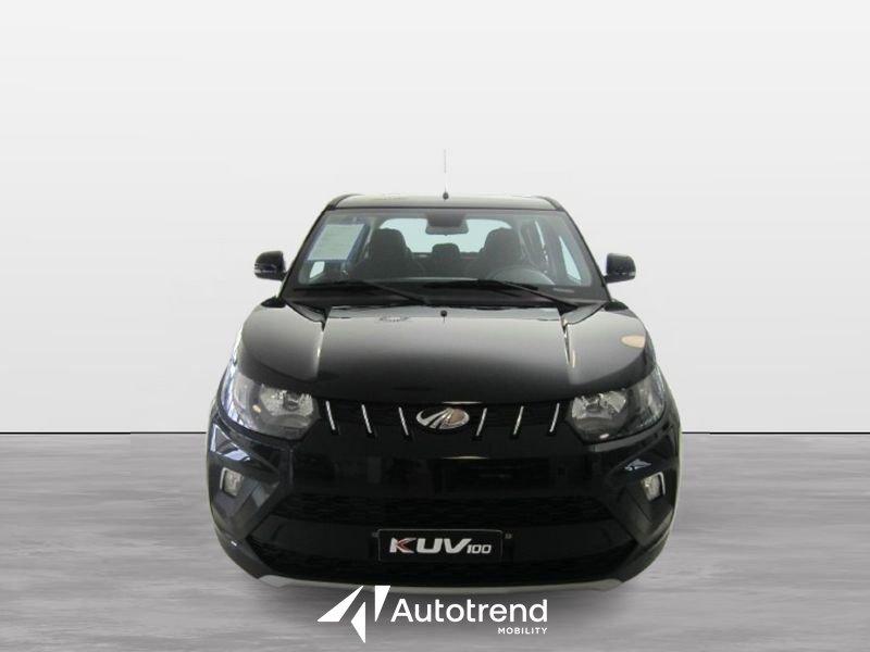 Mahindra KUV100 1.2 VVT 87 CV M-Bifuel (GPL) K6+ NXT