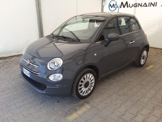 FIAT 500 1.2 69cv Lounge *EURO 6*
