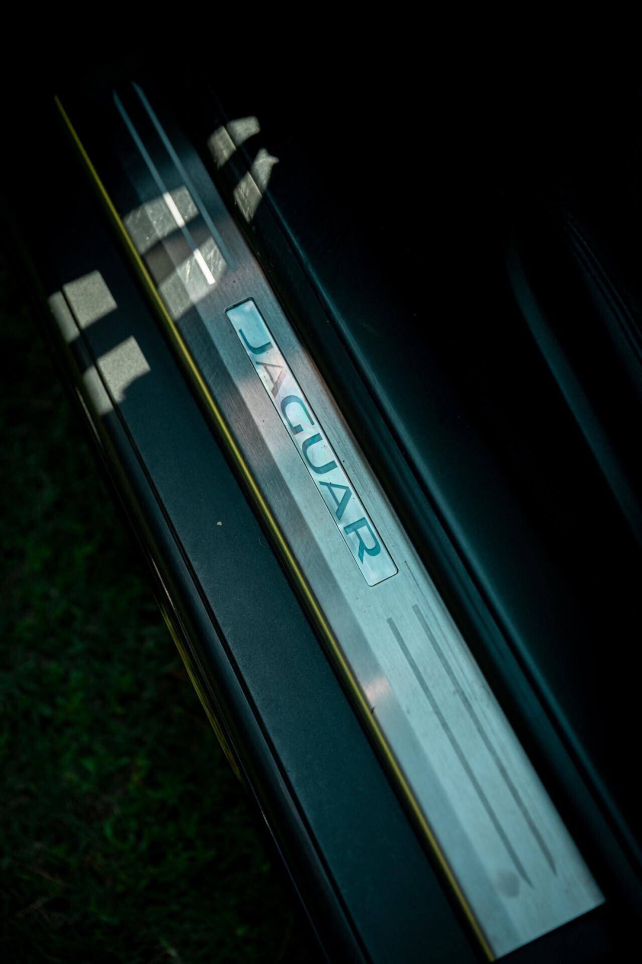Jaguar F-Type 3.0 V6 aut. Coupé S
