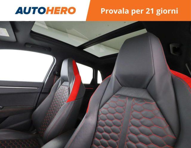 AUDI RS Q3 quattro S tronic