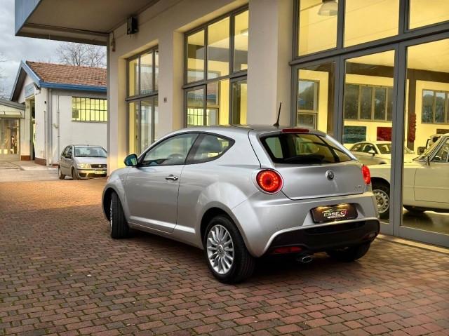 Alfa Romeo MiTo 1.4 Super 78cv