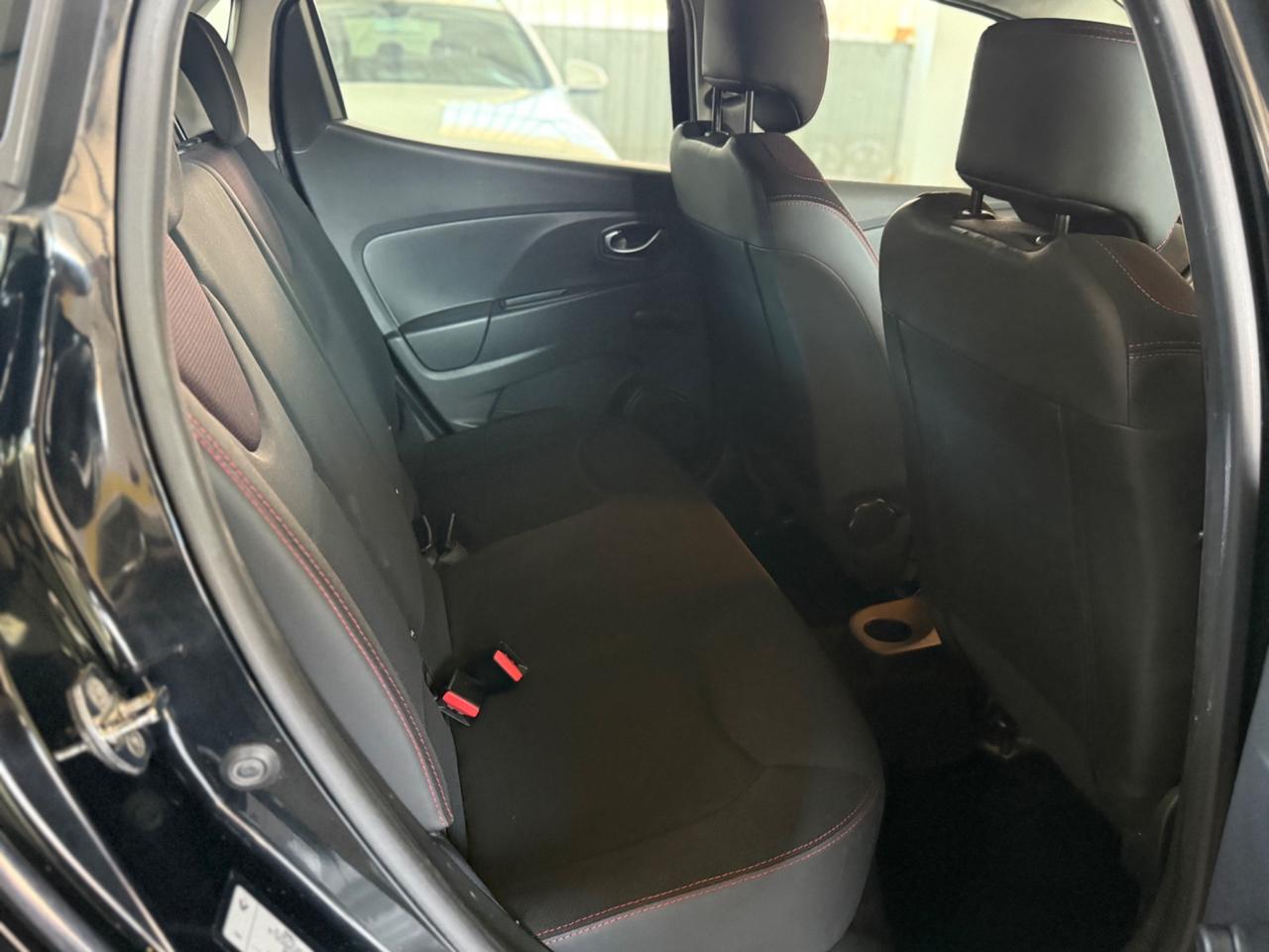 Renault Clio 1.5 DCi 75CV Neopatentati 2015